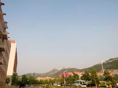 android_upload_pic-山东大学(兴隆山校区)