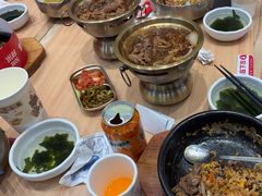 -米村拌饭(江宁万达店)