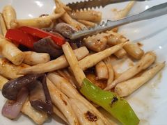-悦庭六号餐厅(麦岛店)