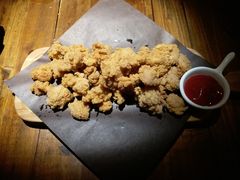 -蜉蝣酒吧(仓山万达店)