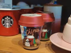 -星巴克臻选(济南万达店)