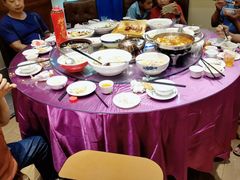 -食膳人家·永州美食地标(双牌店)