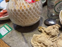 -亚马逊蒸汽活海鲜自助(LCM置汇旭辉广场店)
