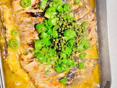 -鱼酷活鱼烤鱼(南京水游城店)