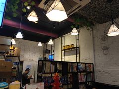 大堂-元氏钵仔糕(北京路店)