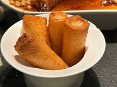 -蝴蝶里·粤菜·点心(滨江龙湖店)