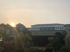 -河源万绿湖美思威尔顿酒店