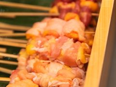 -鳥喜Toriki怀石烧鸟料理