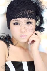 -张涛·欣悦造型