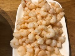 手剥虾仁面-裕兴记·三虾面(西北街总店)