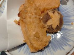 -花和海鲜自助(梅江店)