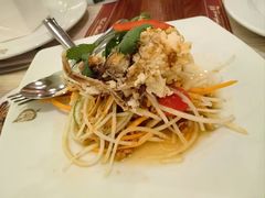 -Thai Pothong Restaurant