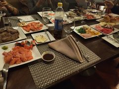 -天诚丽筠酒店-西餐厅