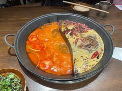 -萍姐火锅·公路夜市(南京新街口店)