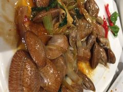苏先生海鲜渔庄(金桥店)-苏先生海鲜渔庄(金桥店)