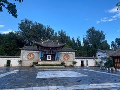 -云南民族村