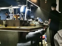 -现代居酒屋ATELIER IZAKAYA