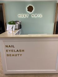点击看大图 -Meet Nail 美睫·美甲