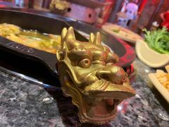 -蜀大侠火锅(森兰花园城店)