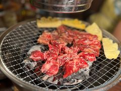 -肉仓焼肉バー(烟台山店)
