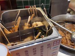 -卤大叔·广州牛杂(壹方城店)
