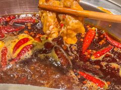 -季季红火锅(柳州广惠商业店)