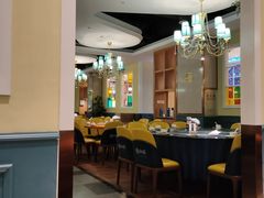 -尚禾厨·湘菜馆(步行街店)