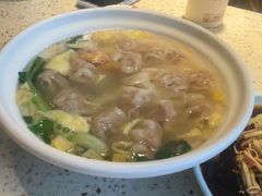 -东园小馆·早茶·淮扬小炒(江都路店)