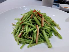 -A One Kitchen·南京精菜馆(德基广场店)