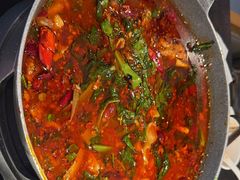 -万重锦·人文川菜馆(骡马市店)