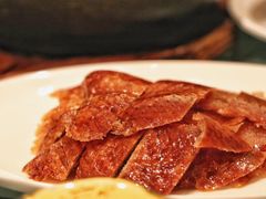 -北京王府井希尔顿酒店·秦唐中餐厅Chynna