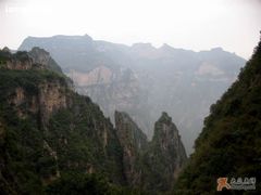 -神农山景区