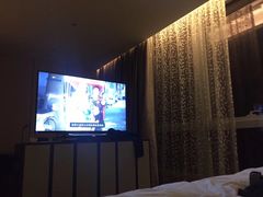 -连云港苏宁索菲特酒店