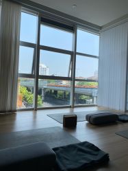 -阿南达·瑜伽普拉提·阿育吠陀疗愈中心