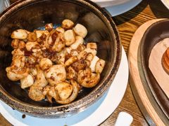 -粗茶淡饭·隐庐私厨(东亭店)