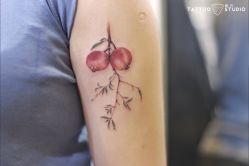 -飛凡TATTOO纹身•原创