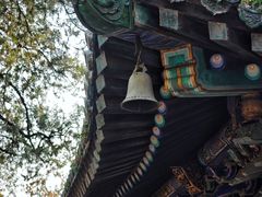 -潭柘寺景区