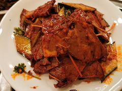 牛腱子-福云龙(黄河南大街店)