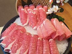 -捞王锅物料理(上海世茂广场店)