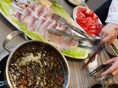 -香樟活鱼馆(渝北店)