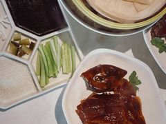 -悦融·京鲁菜·露台花园(安定门店)
