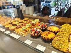 -Money Shops(愚园路店)