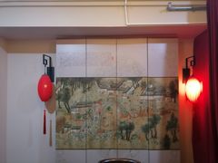 -暗楼·剧本杀·桌游