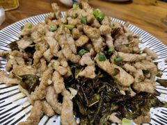 -下梅人家土菜馆(历史文化餐厅度假区店)