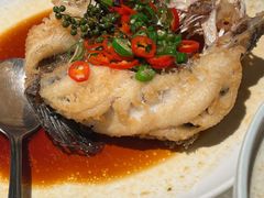 -侨美食家·粤菜(体育西路店)
