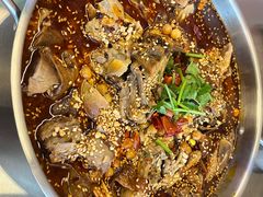 -蓉三少冒烤鸭·四川小吃集(北京首店)