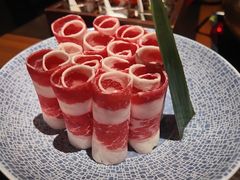 -赤 Red Bowl(北京瑰丽酒店)