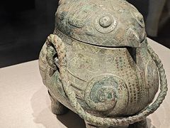-深圳博物馆(古代艺术馆)
