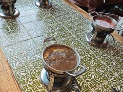-火宴山自助火锅(明园店)