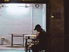 门面-广味古法烧鸡
